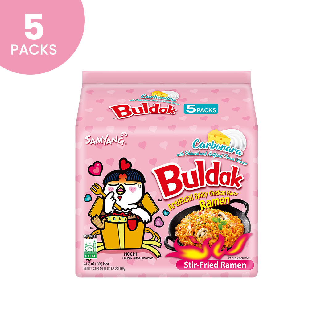 1720860487_Samyang Carbonara Noodles 5 Packs (1)